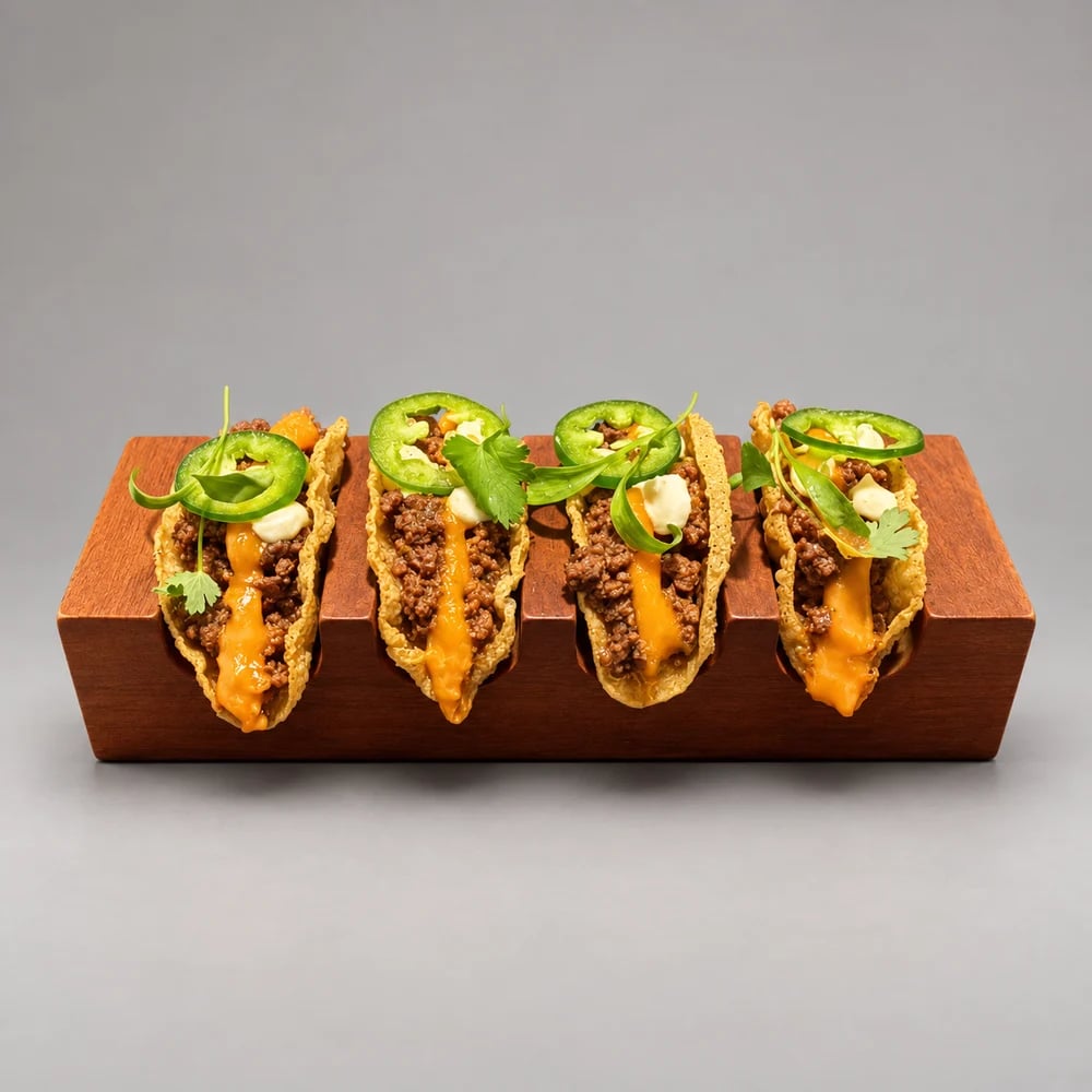 AB Tacos
