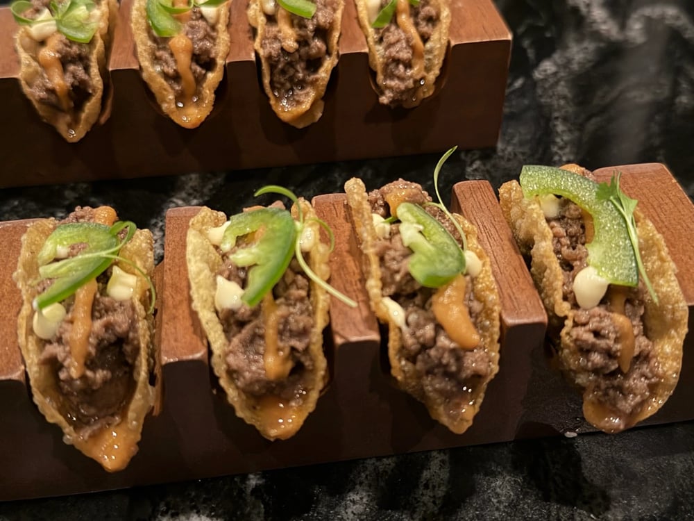 AB Tacos