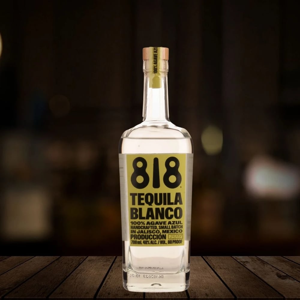 818 Blanco