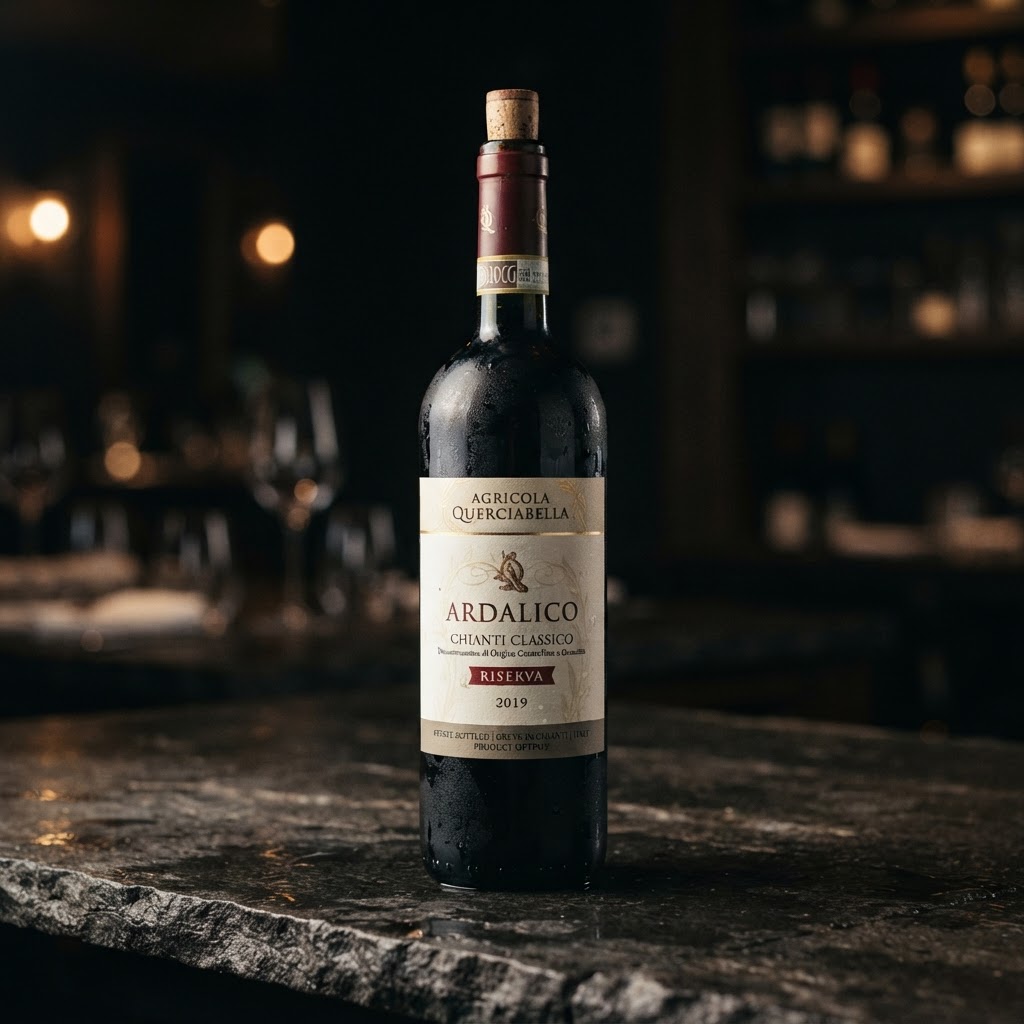 Agricola Querciabella Ardalico Chianti Classico DOCG