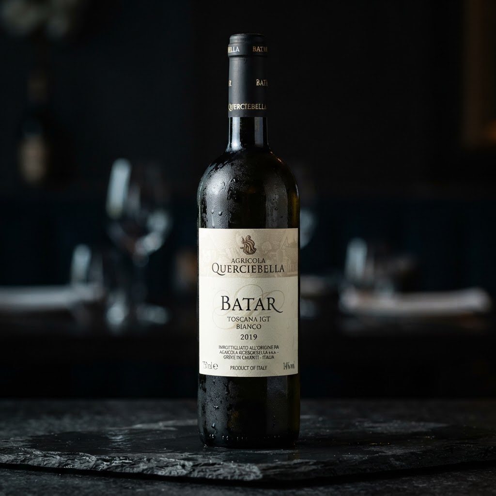 Agricola Querciabella Batar Toscana IGT 2019