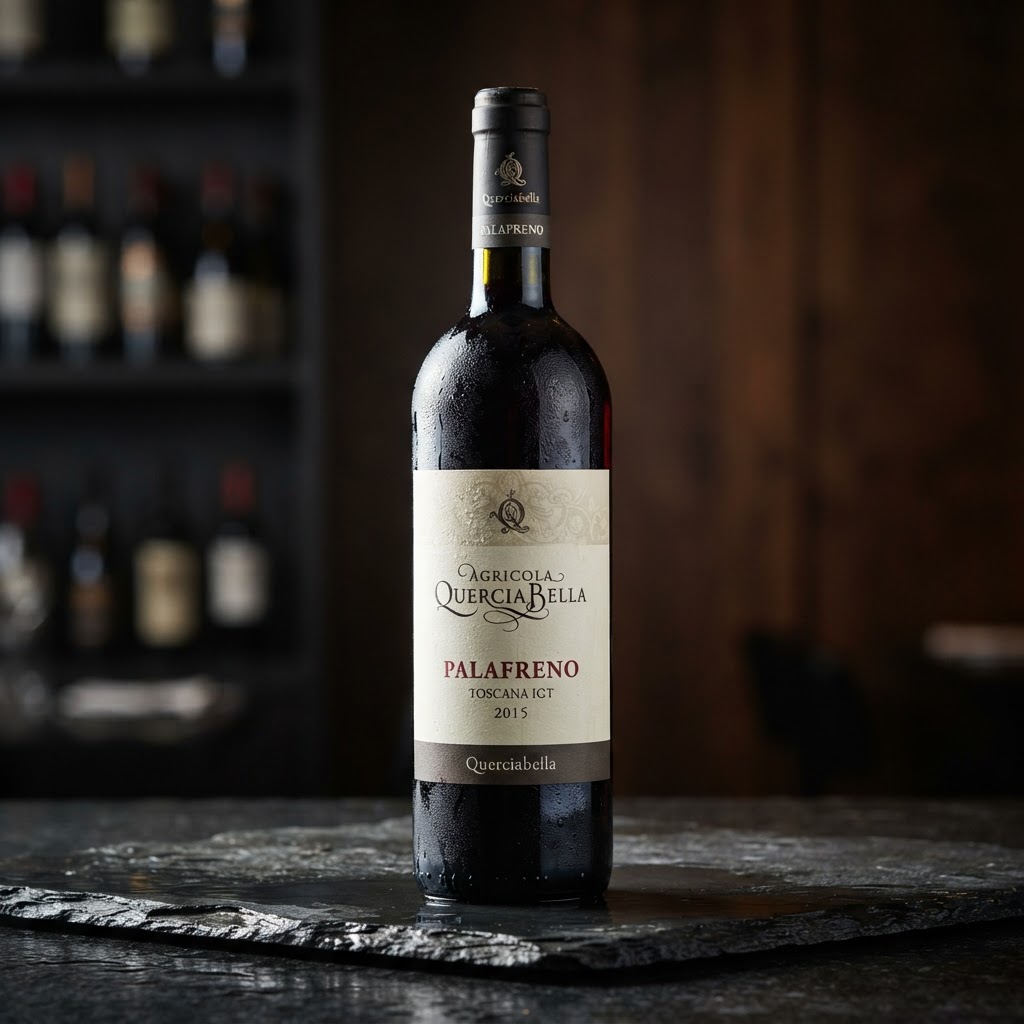 Agricola Querciabella Palafreno Toscana IGT 2015