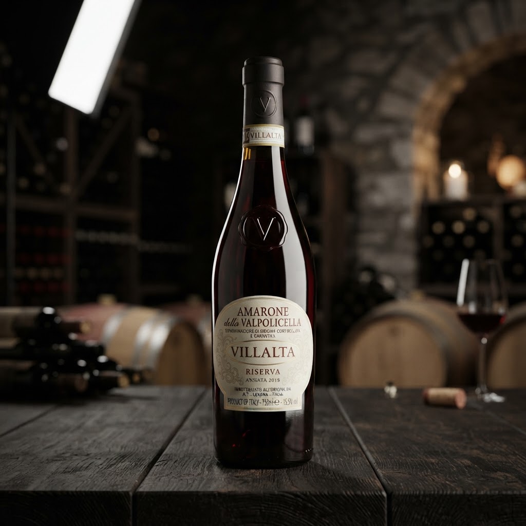 Amarone della Valpolicella DOCG Villalta