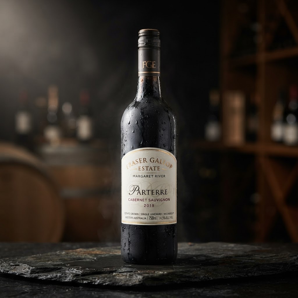 Fraser Gallop Margaret River Parterre Cabernet Sauvignon