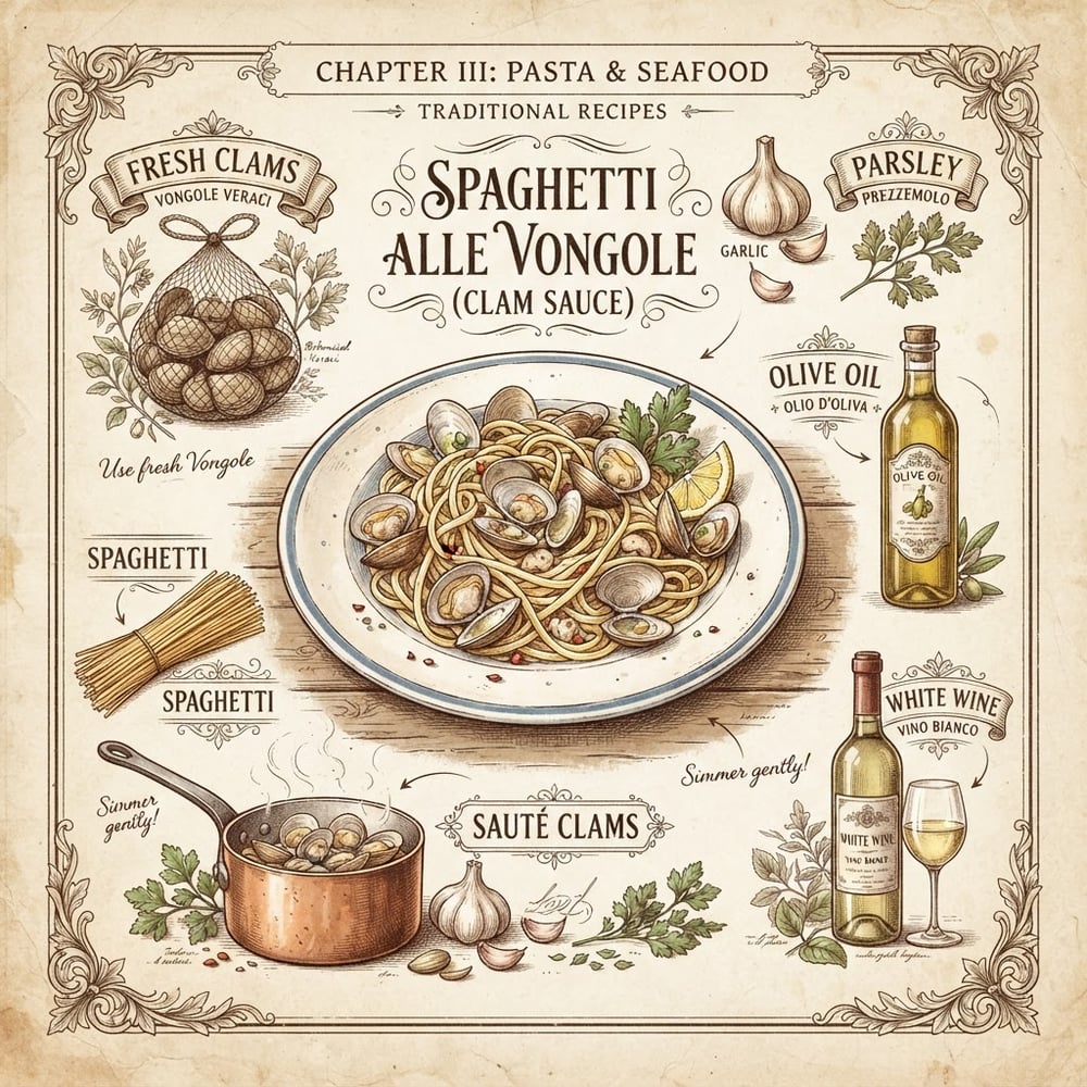 Vongole