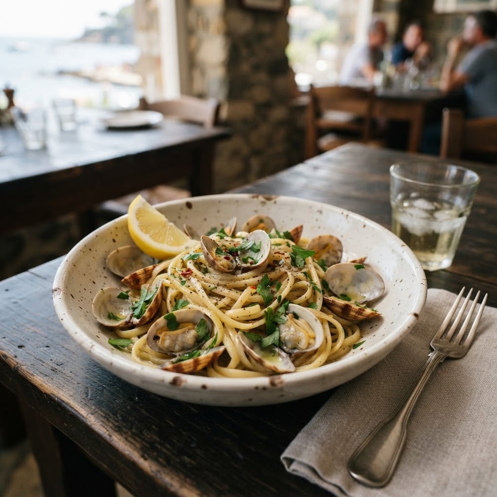 Vongole