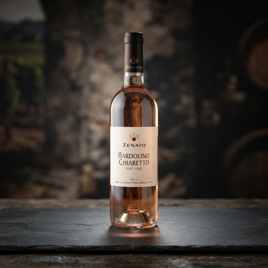 Zenato Bardolino Chiaretto DOC Rosé