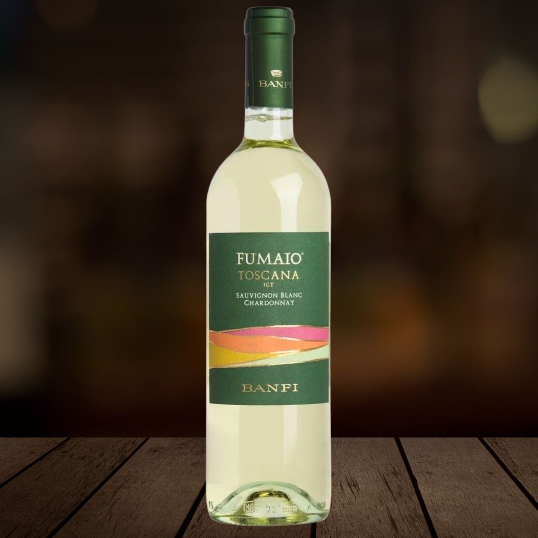 Banfi Fumaio, 2018