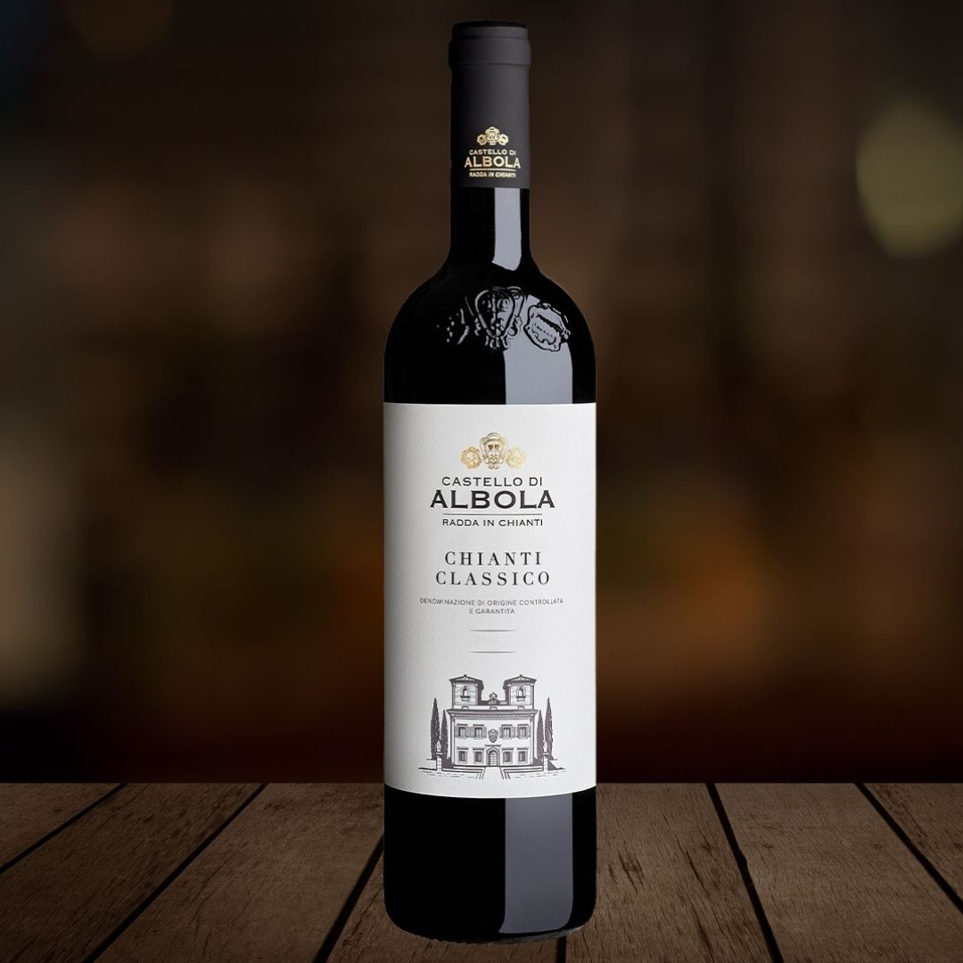 Castello di Albola Chianti Classico, 2020