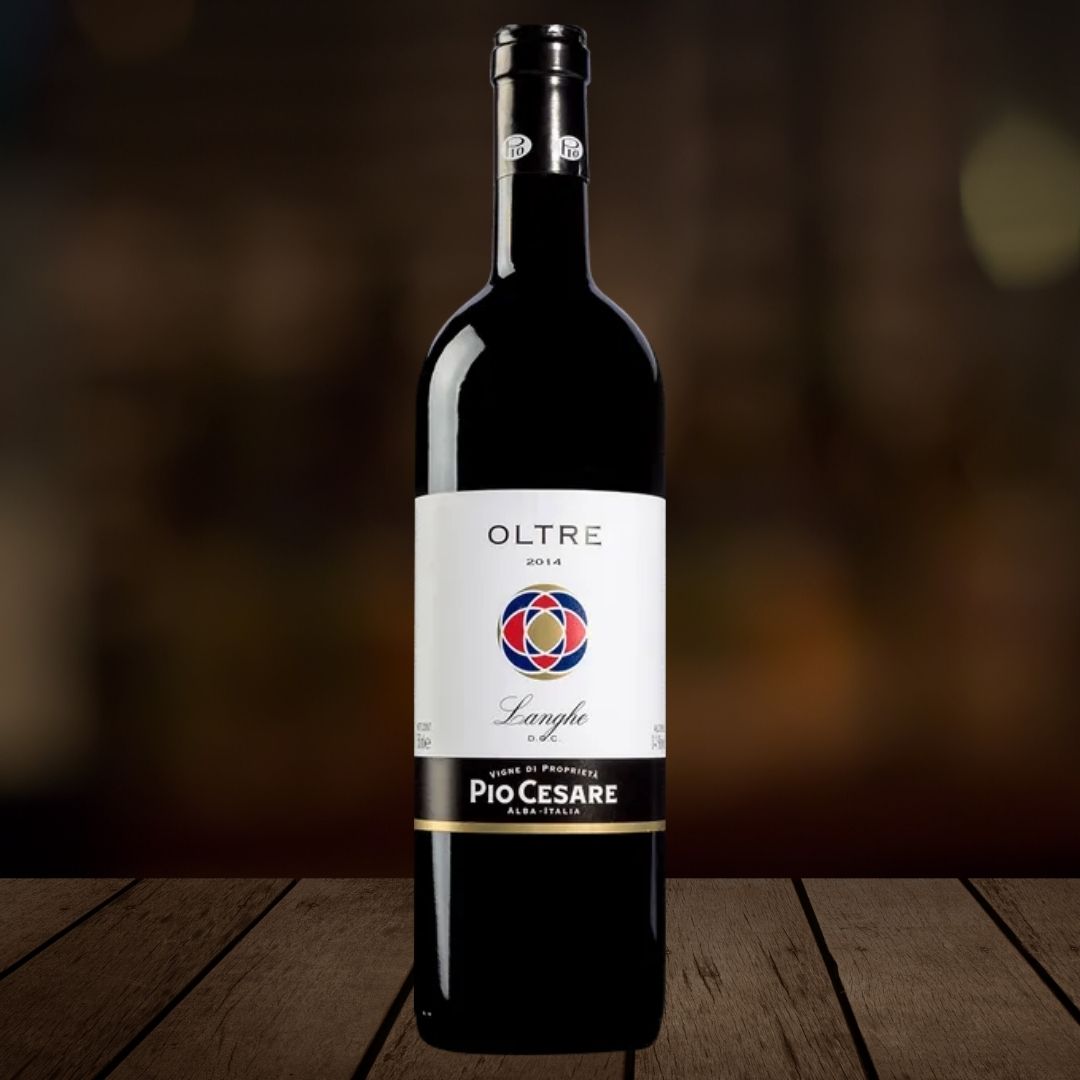 Pio Cesare- Oltre Langhe 2014