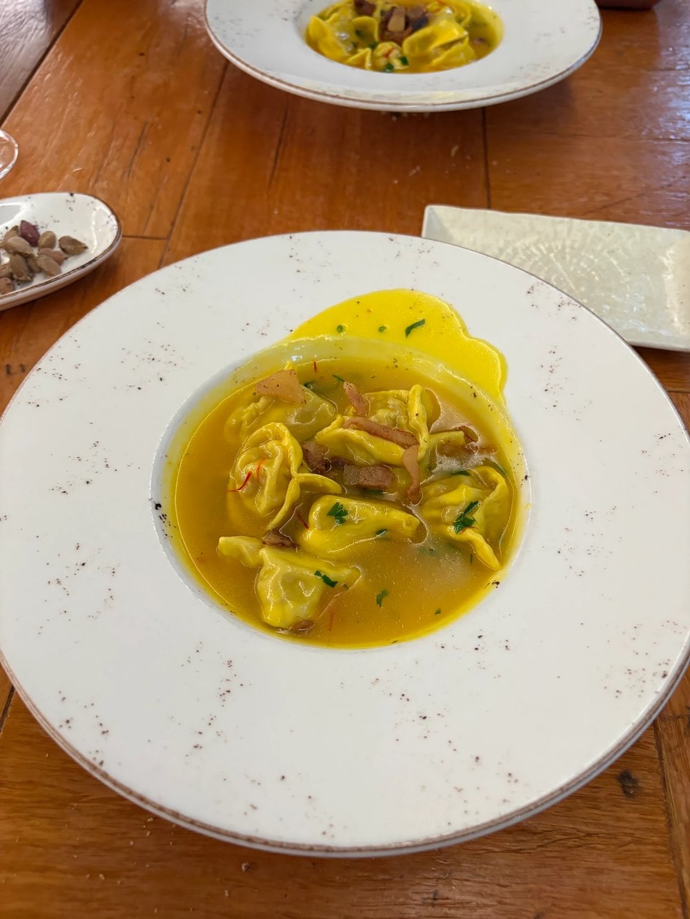 Fagottelli coresi (*1)