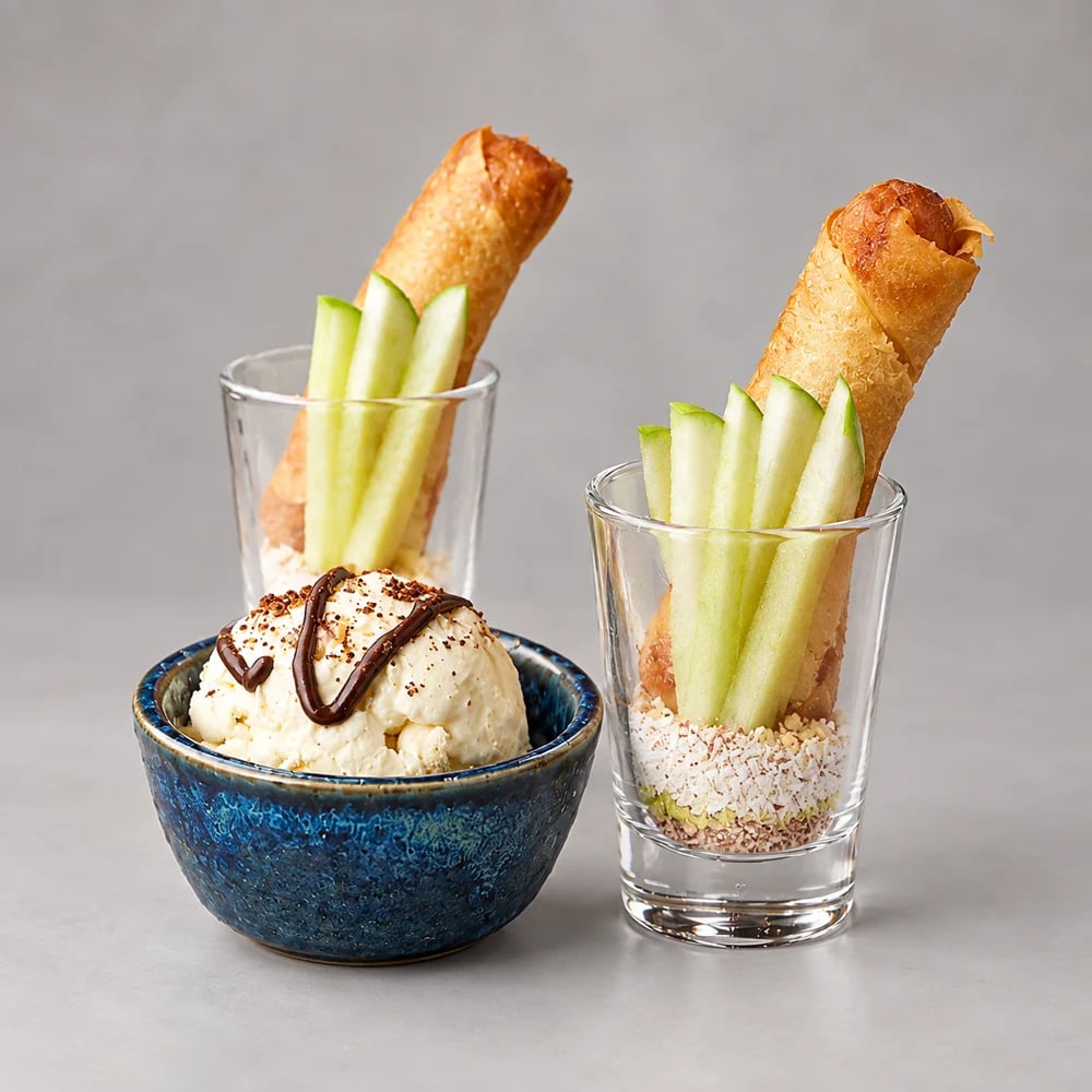 Spring Roll
