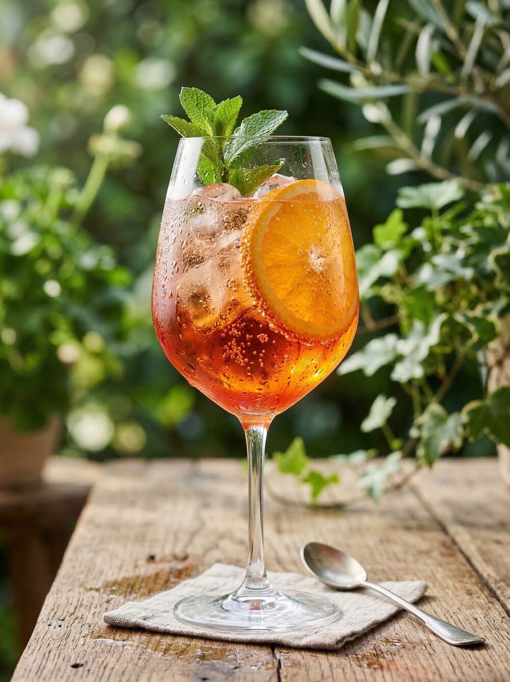 Campari Spritz
