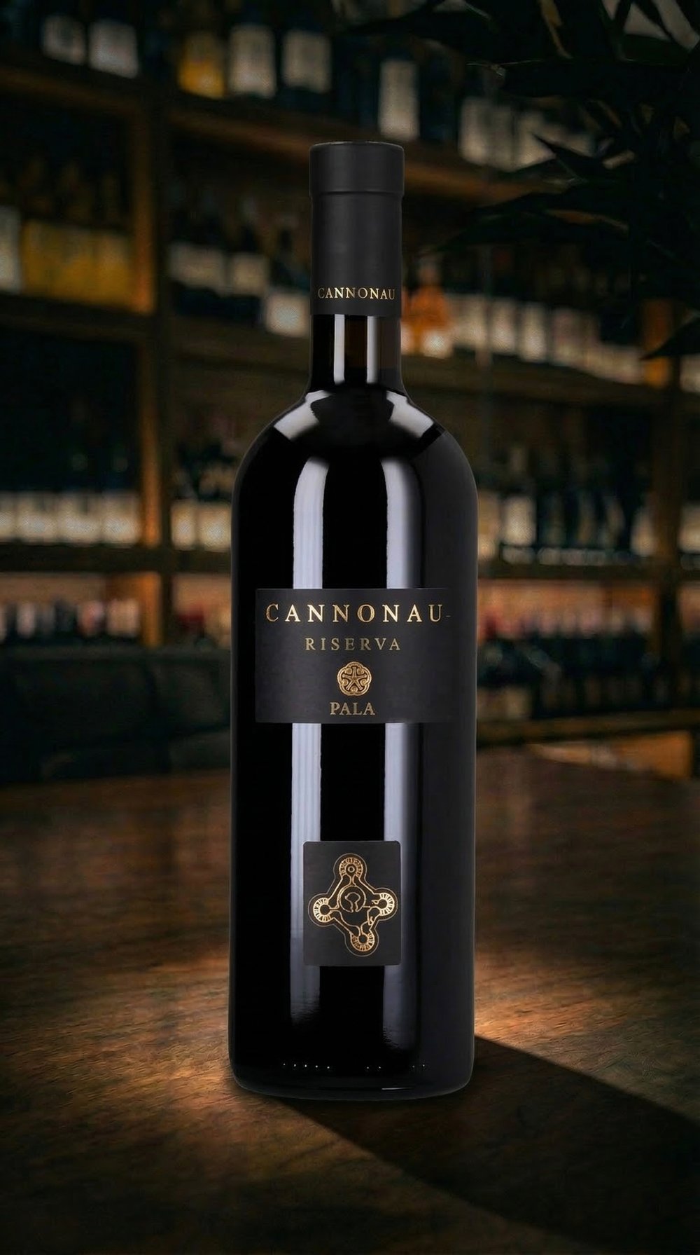 Cannonau di Sardegna Riserva DOC