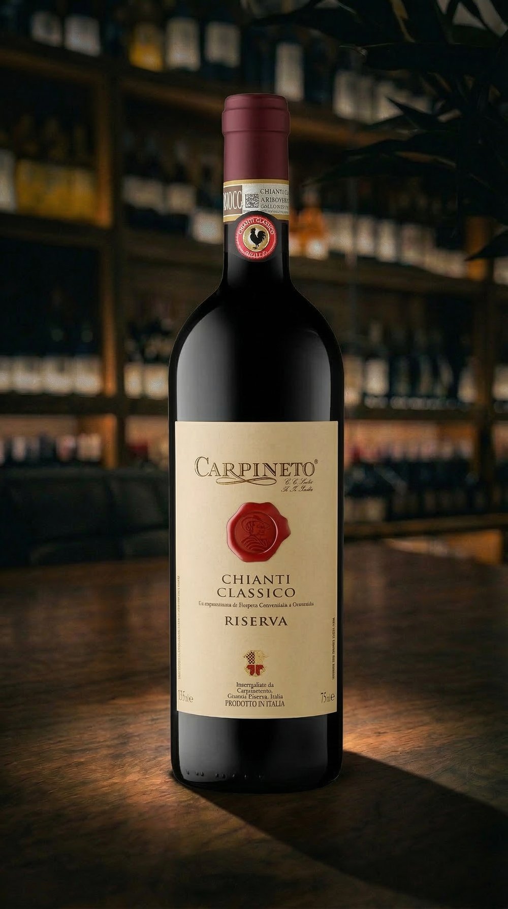 Carpineto Chianti Clásico DOCG