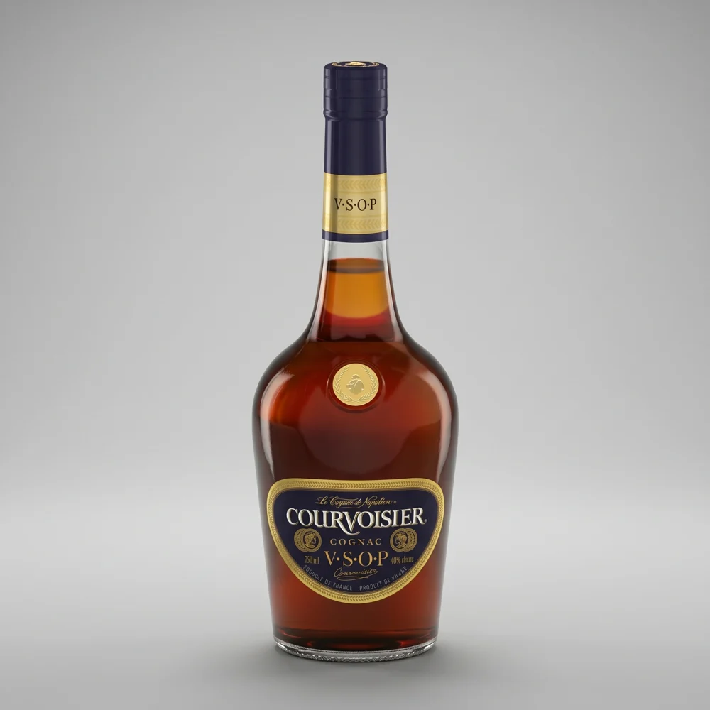 Cognac Courvoisier VSOP