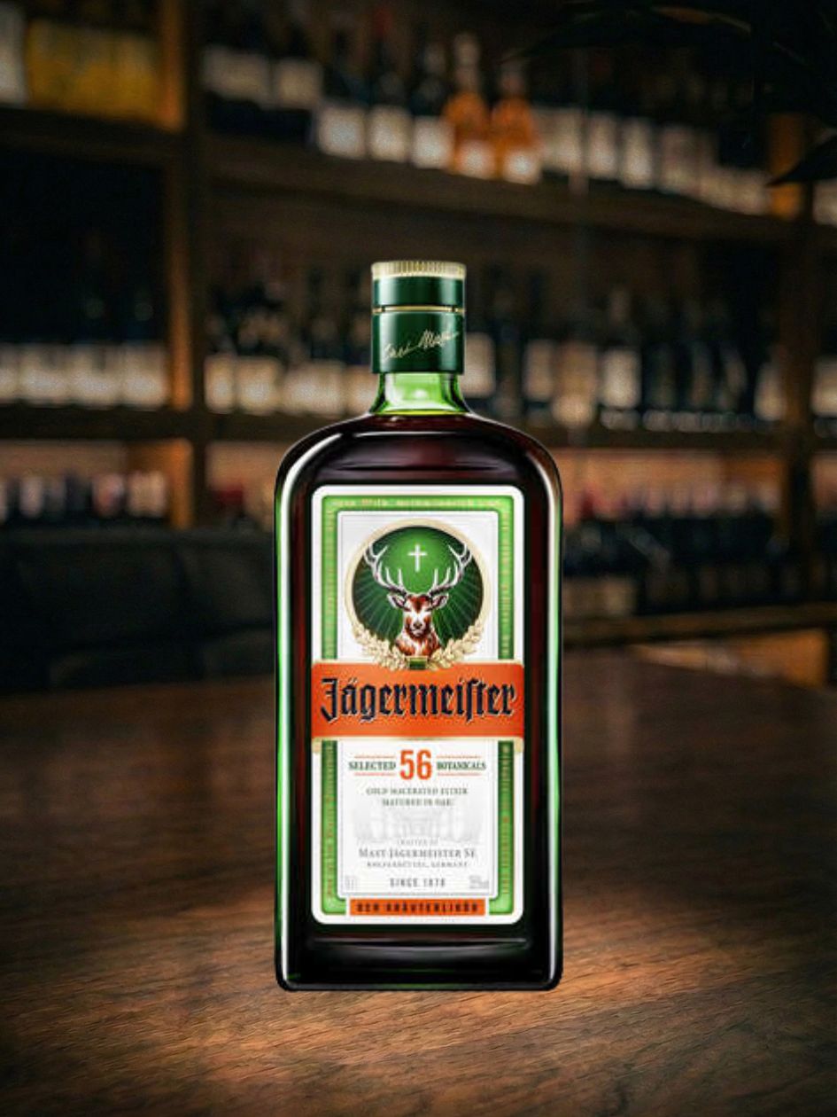 Jägermeister Original