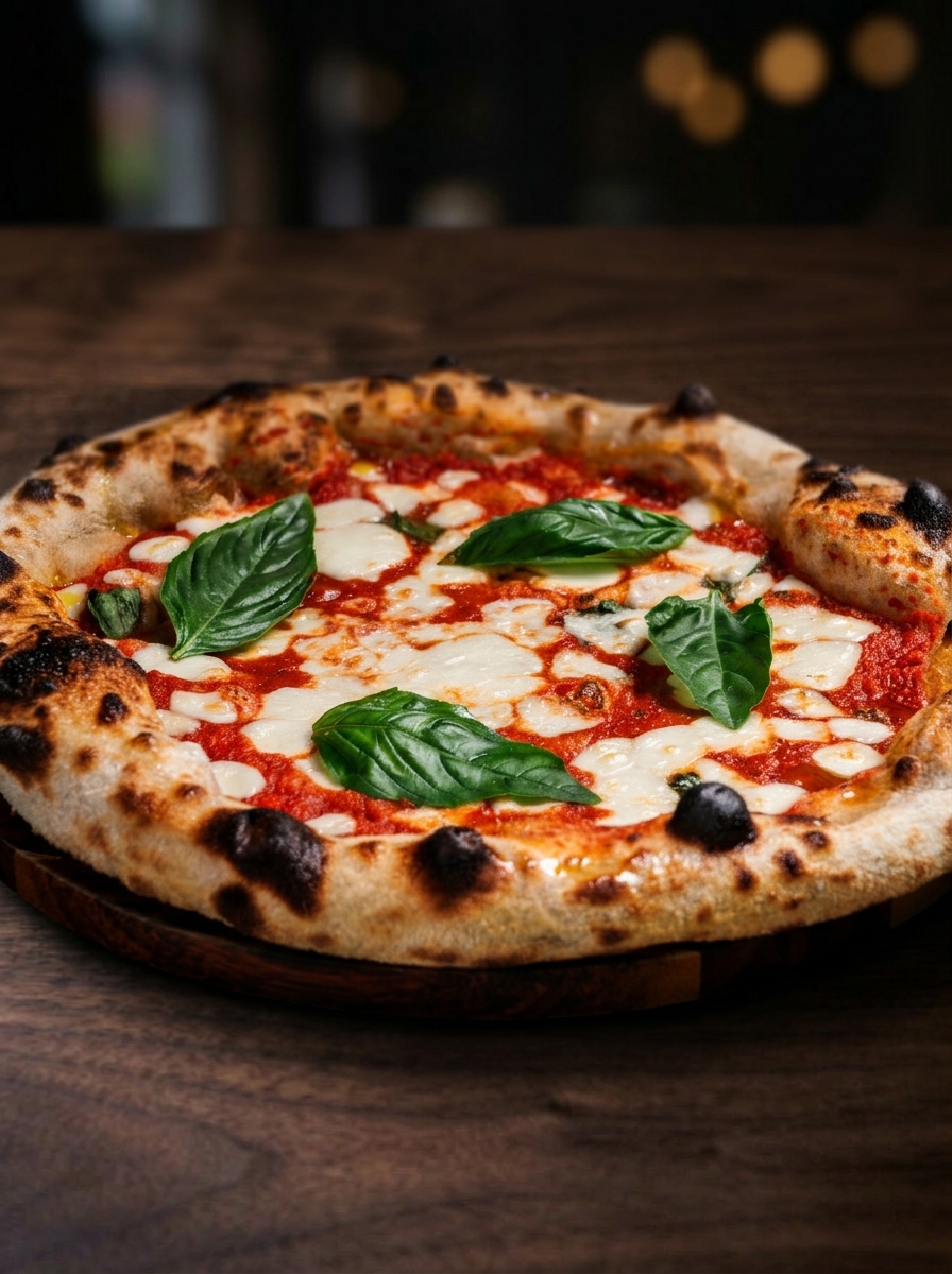 Margherita