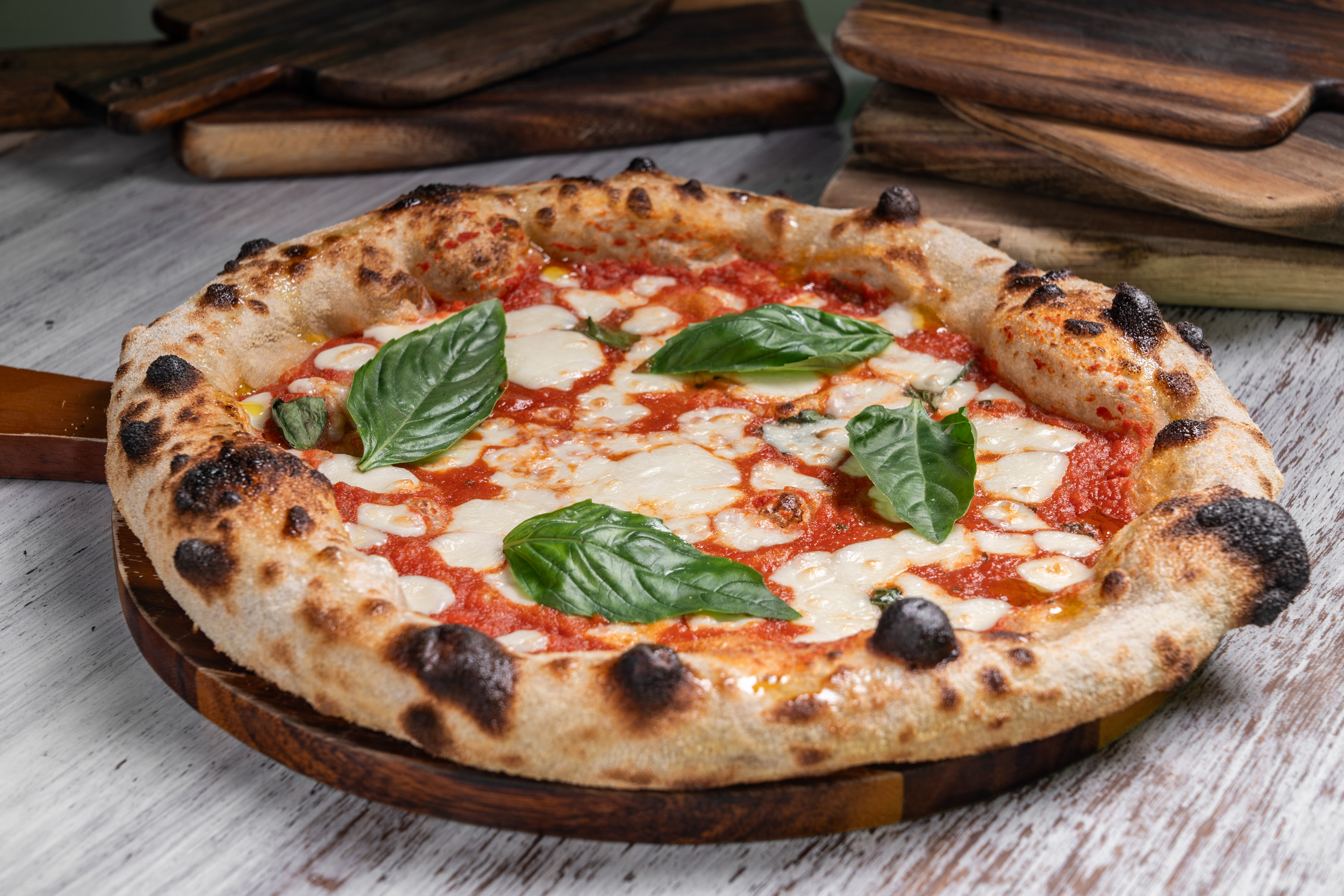Margherita