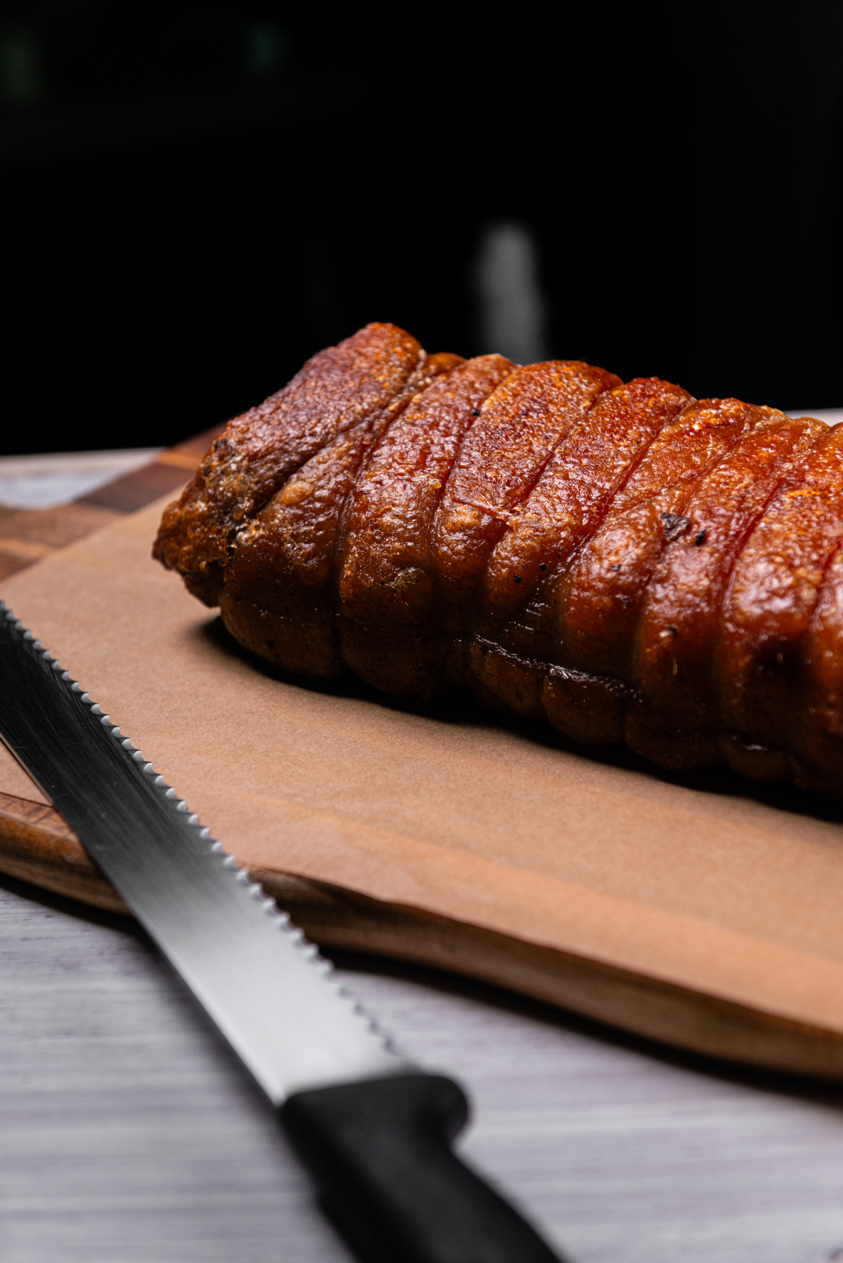 Porchetta