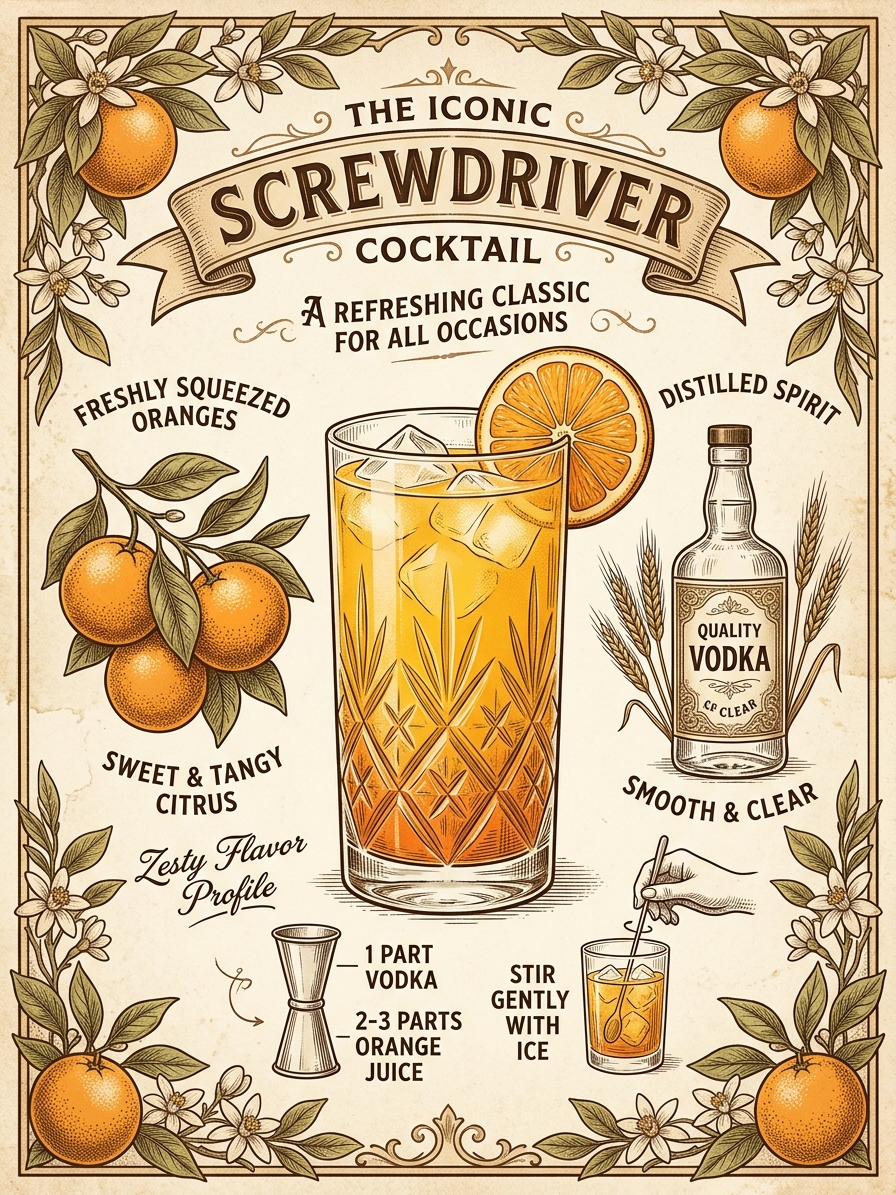 Screwdriver