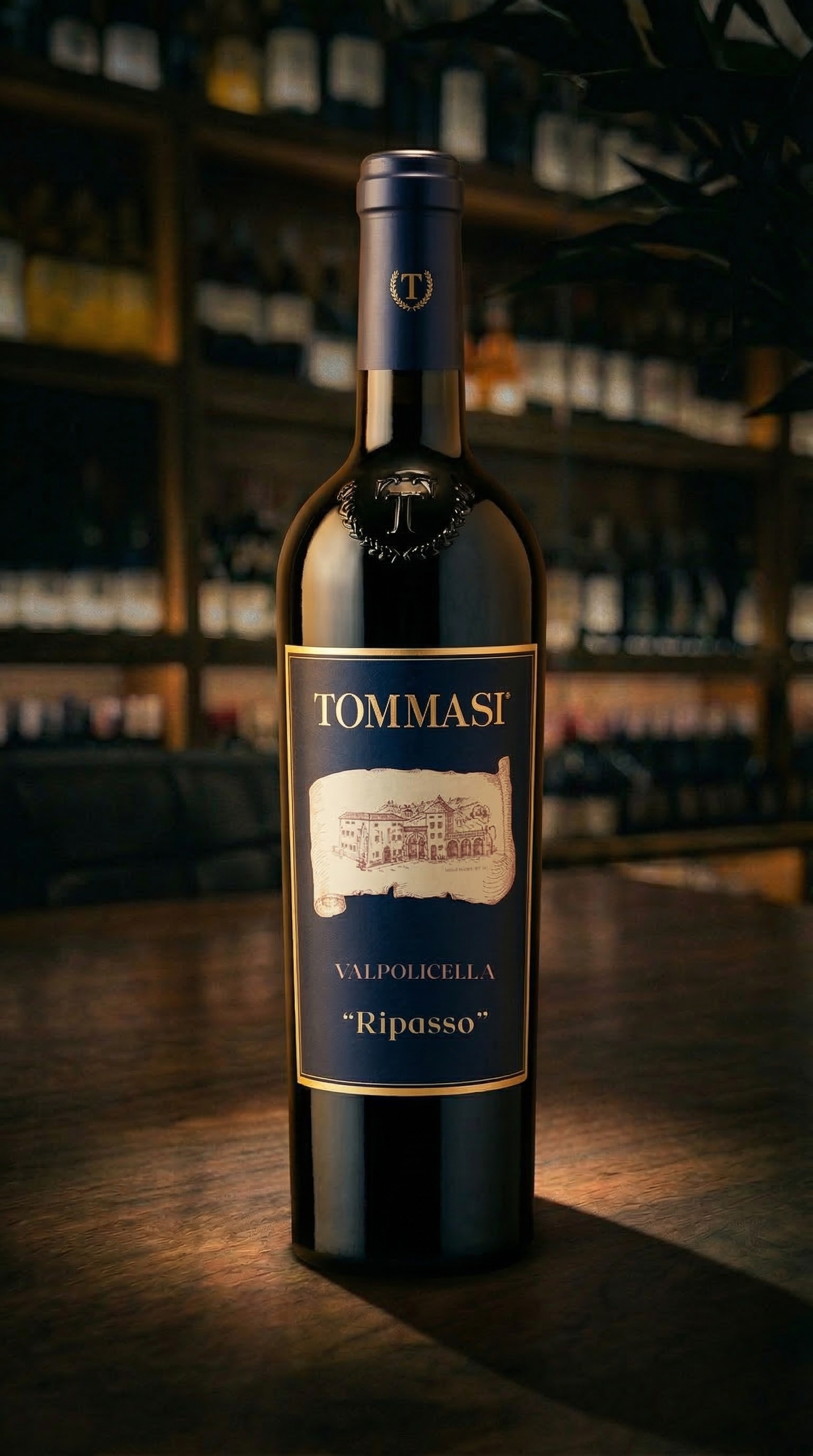 Tommasi Ripasso della Valpolicella Classico DOC