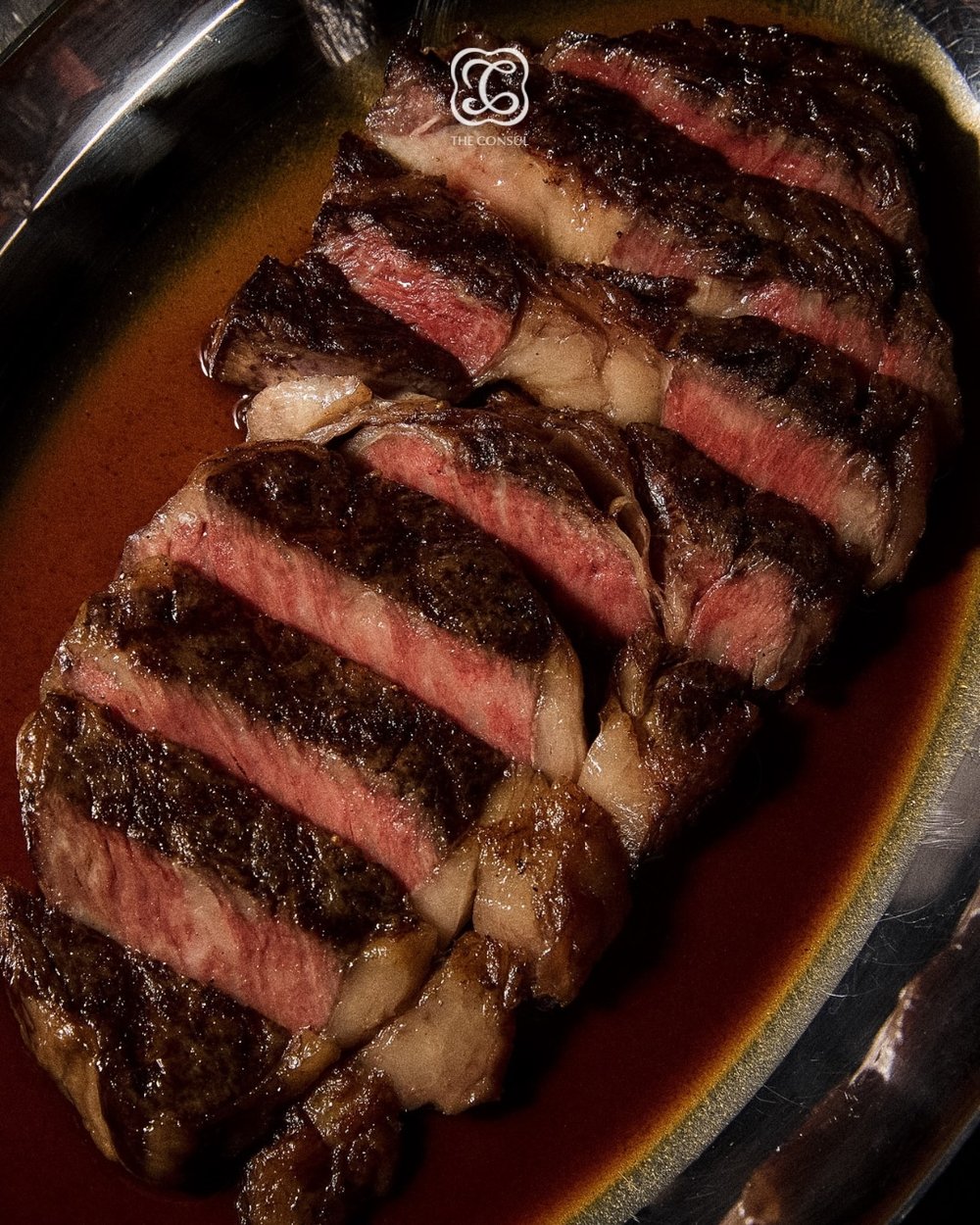 AUSTRALIAN WAGYU RIBEYE MB 8/9