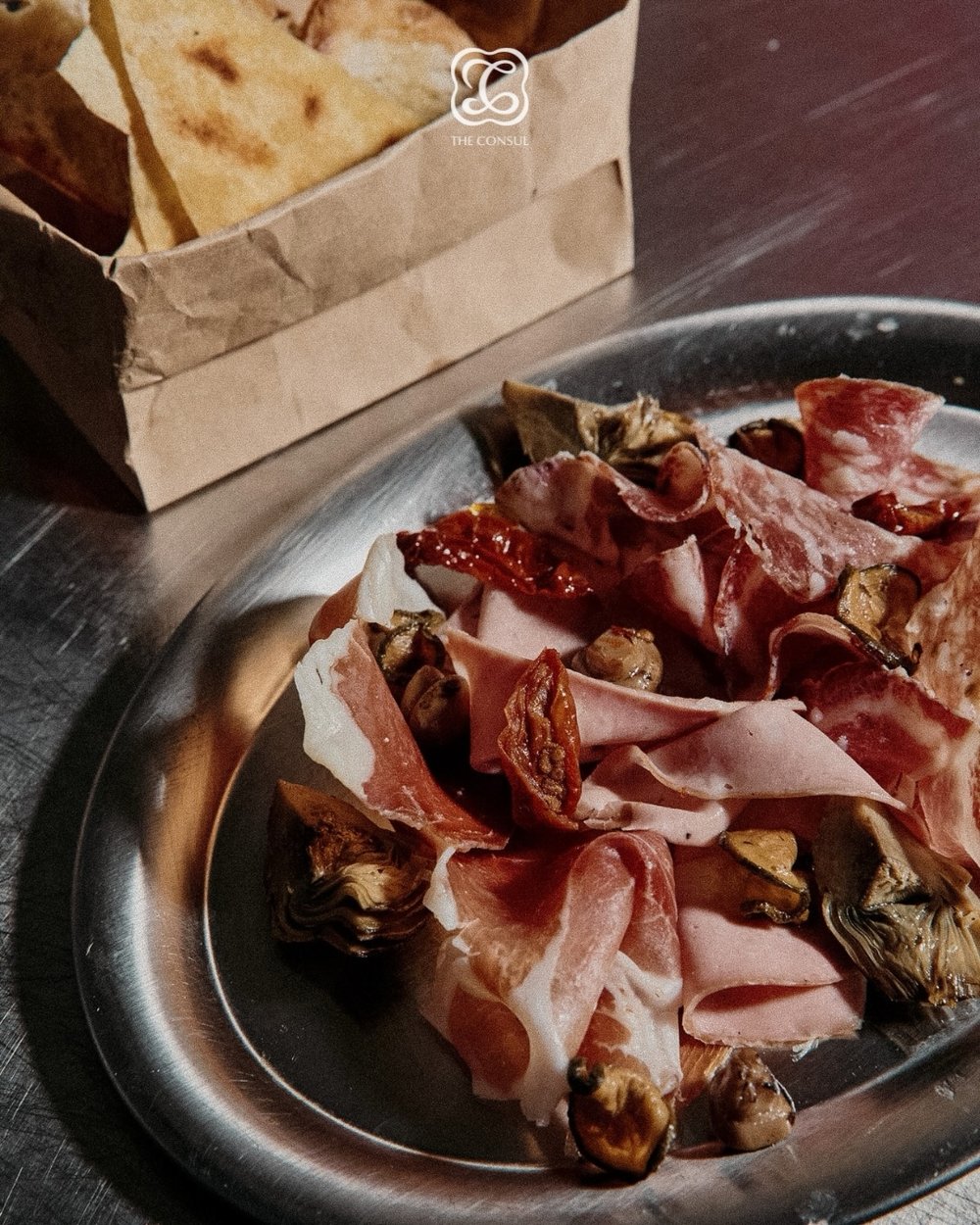 ITALIAN COLD CUTS