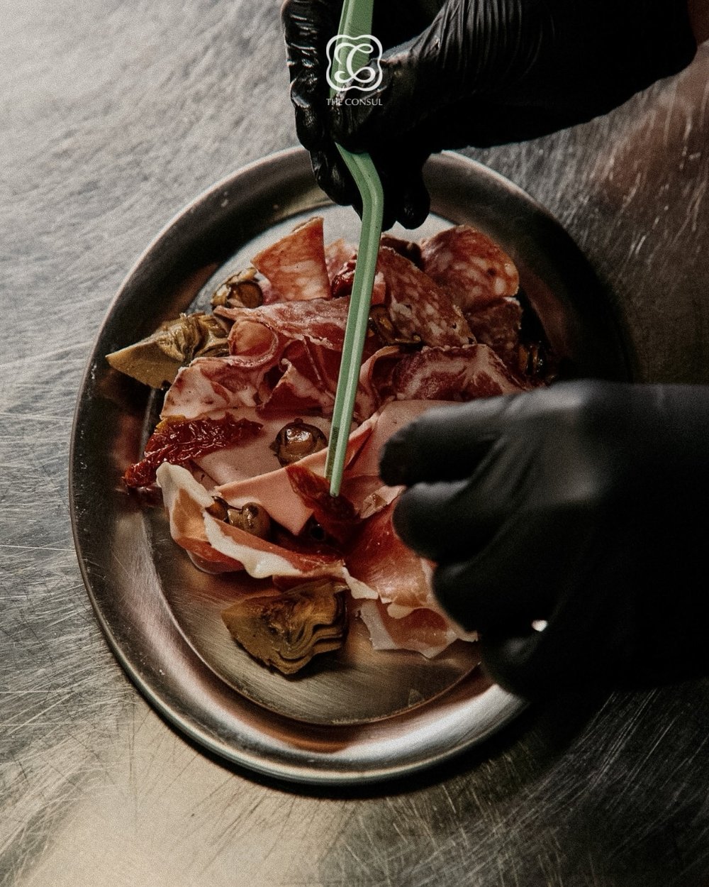 ITALIAN COLD CUTS