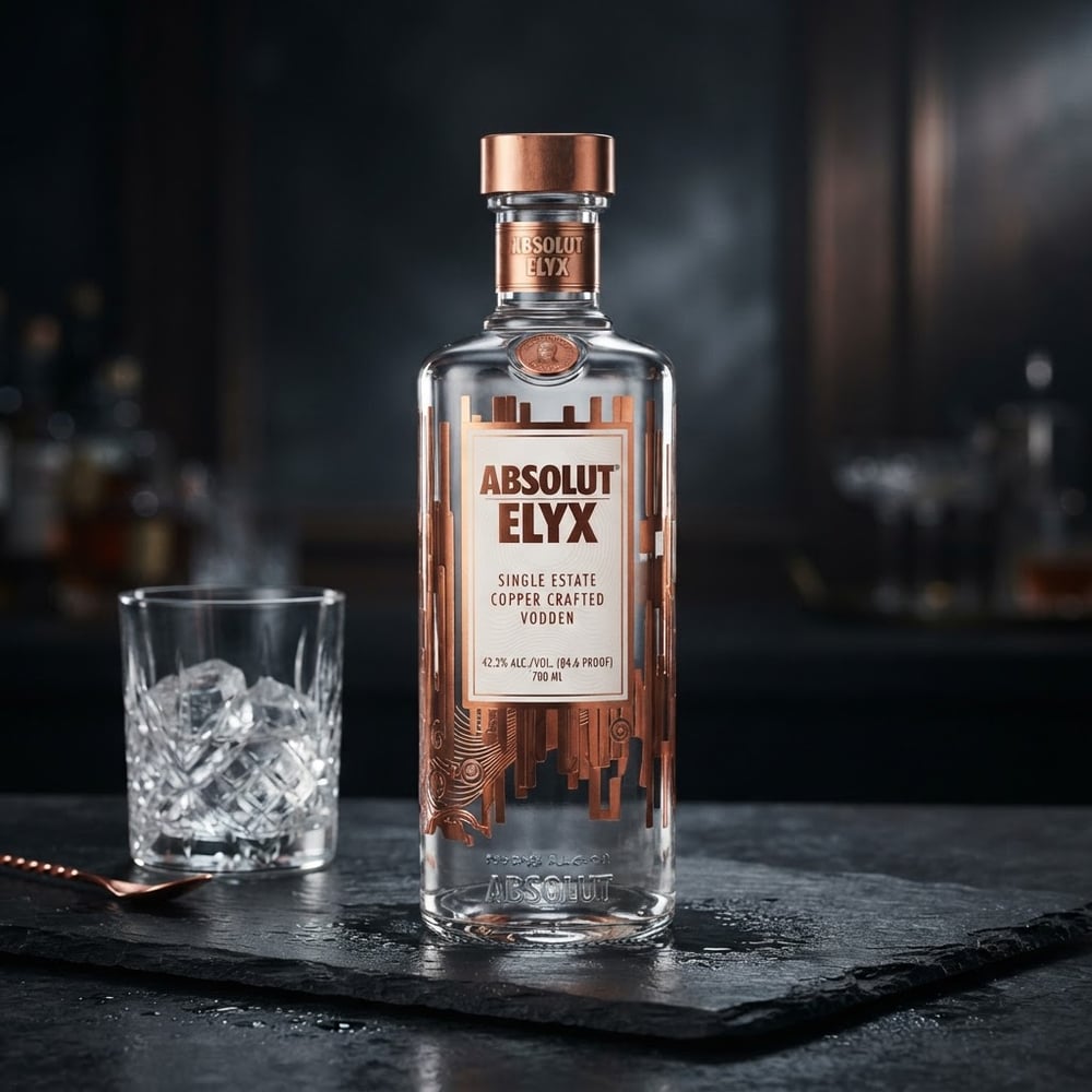 Absolut Elyx