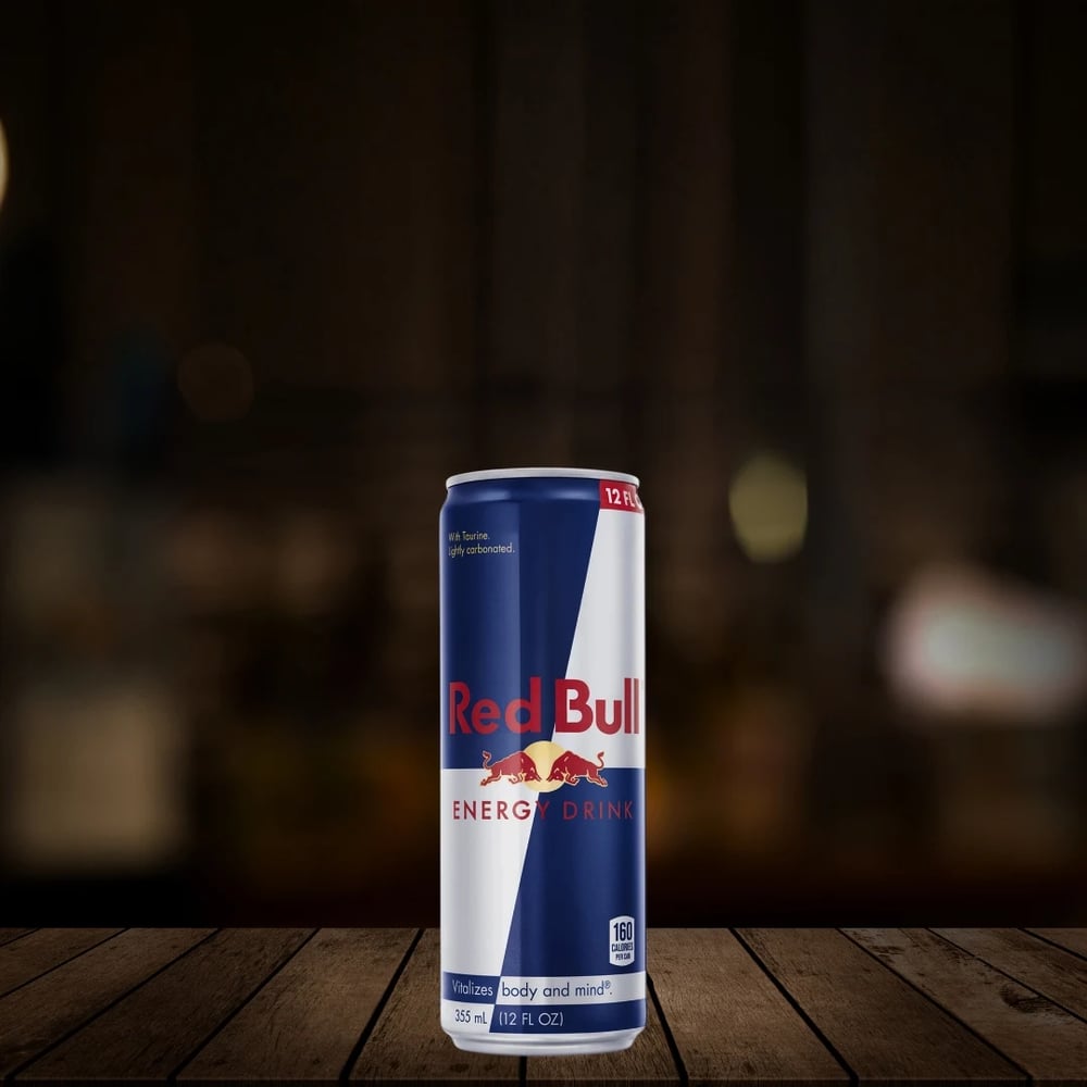 Red Bull