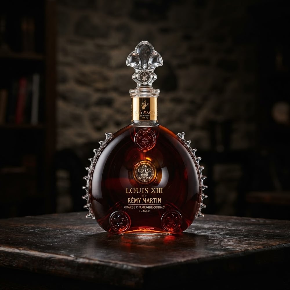Rémy Martin Louis XIII