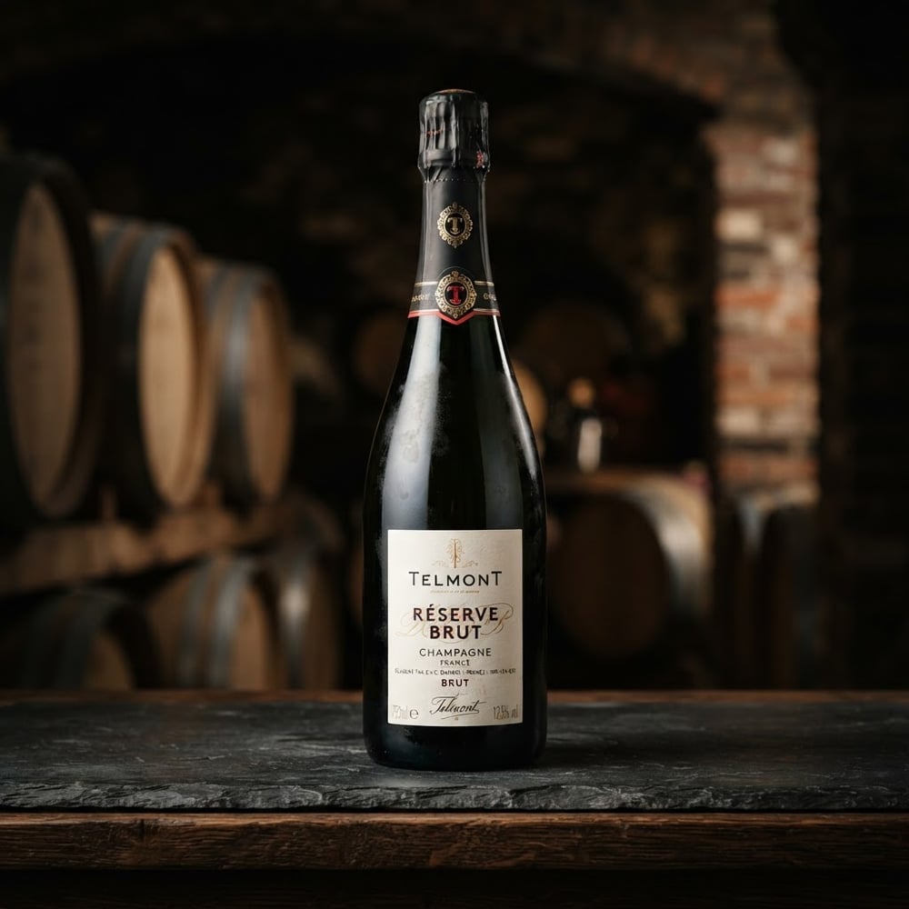 Telmont Brut