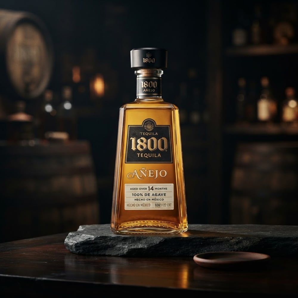 1800 Añejo