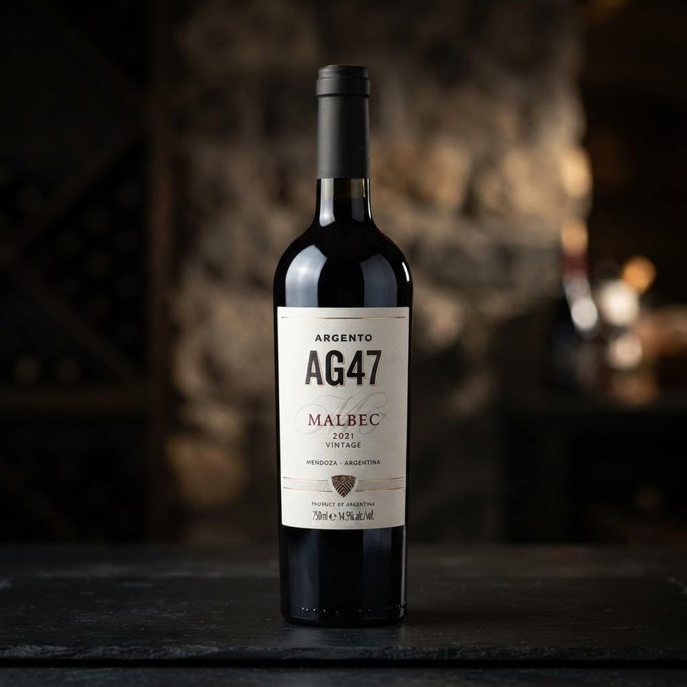 AG47 Malbec 2021