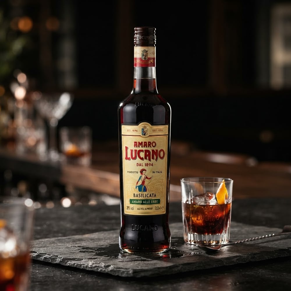 Amaro Lucano