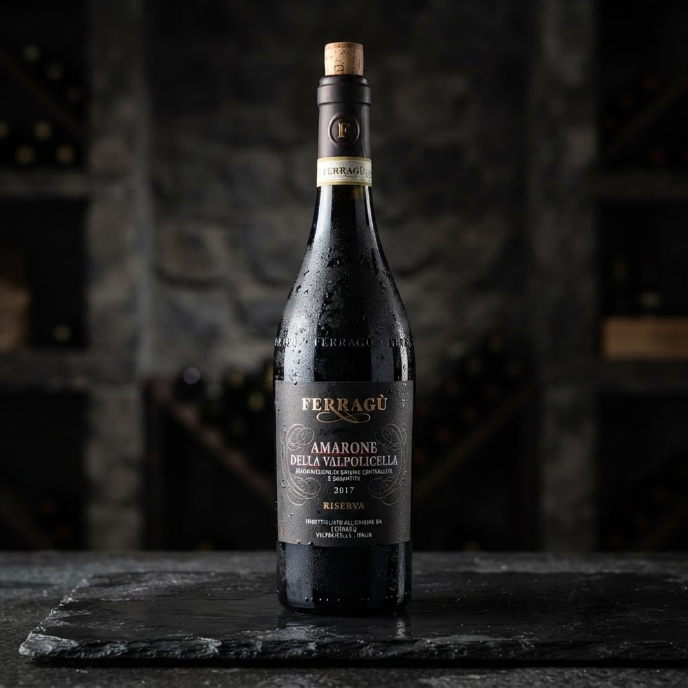 Amarone della Valpolicella DOC Ferragù