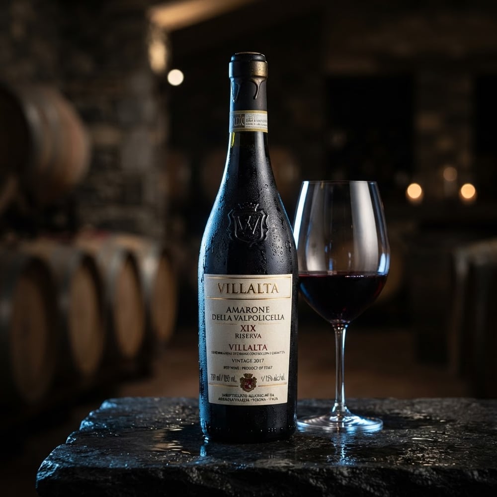 Amarone della Valpolicella XIX Villalta