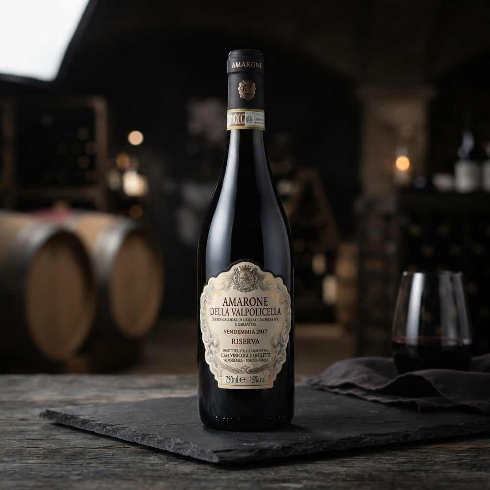 Amarone della Valpolicella