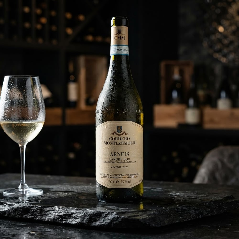Arneis Langhe DOC