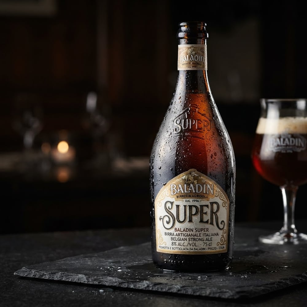 Baladin Super