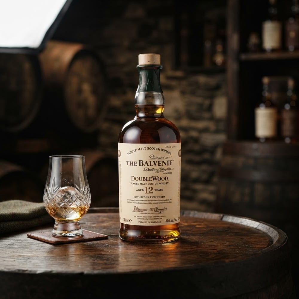Balvenie 12 Year Single Malt
