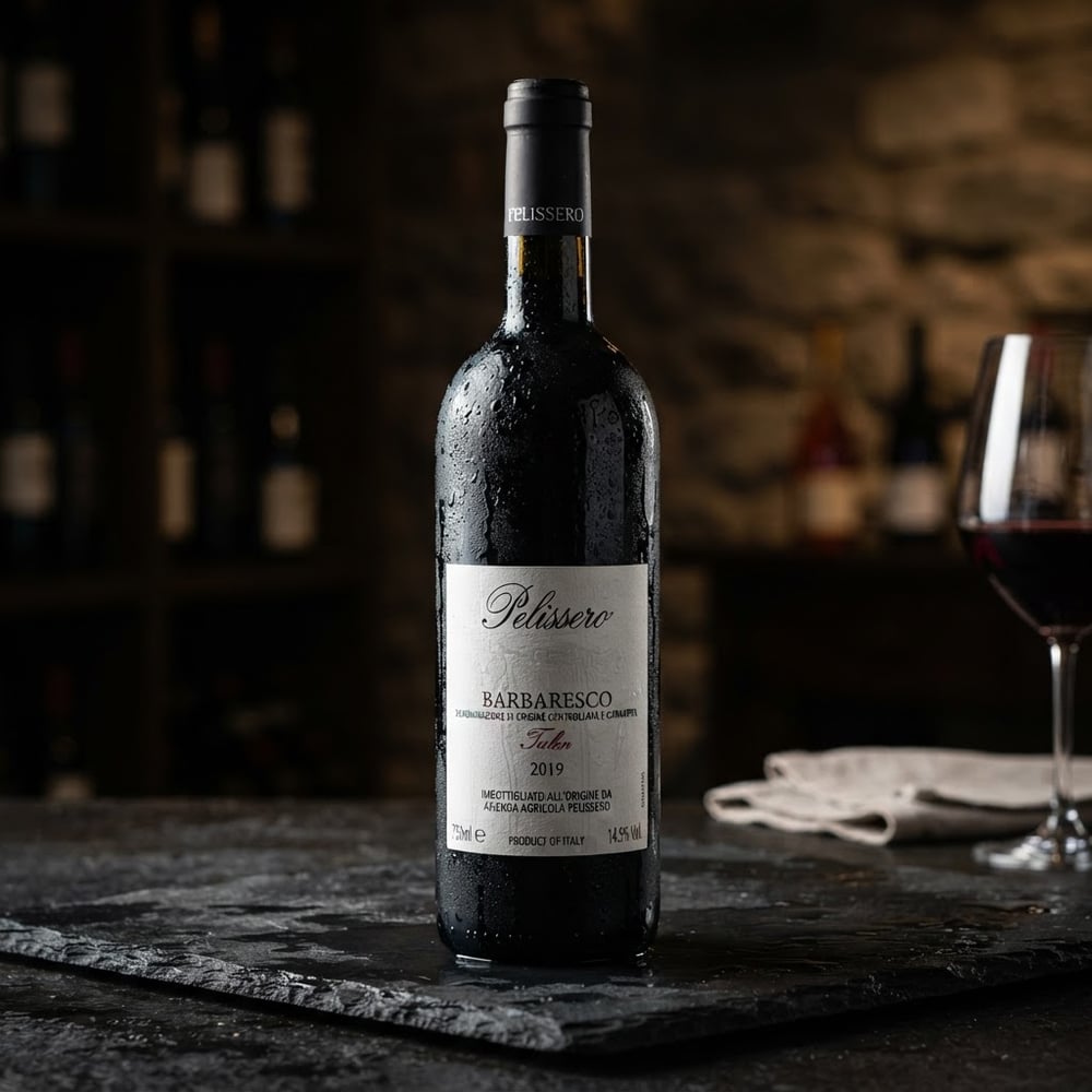 Barbaresco Tulin DOCG