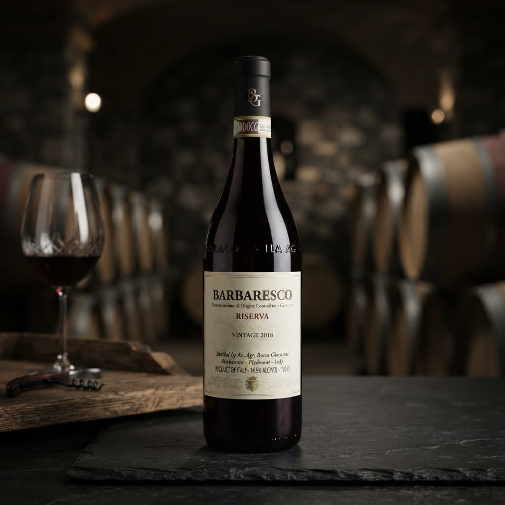 Barbaresco