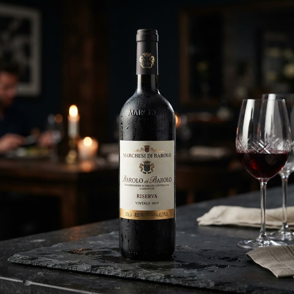 Barolo di Barolo DOCG