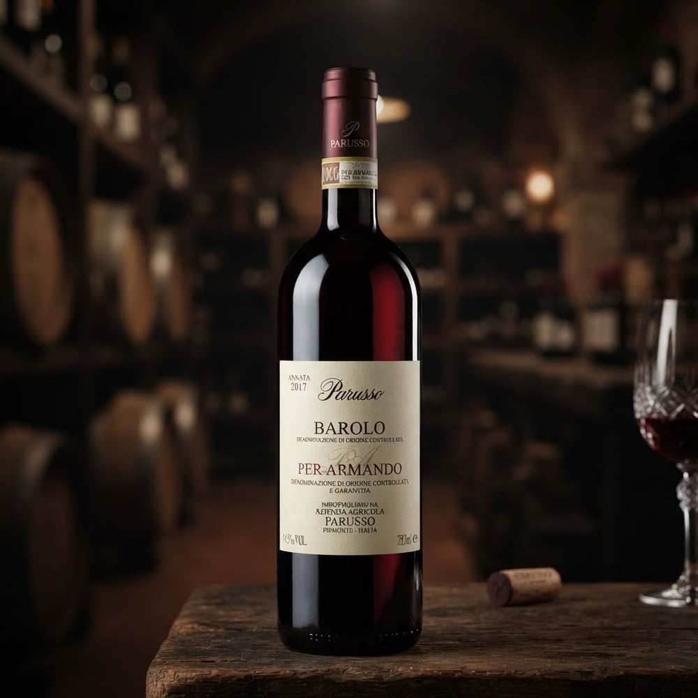 Barolo Per Armando DOCG
