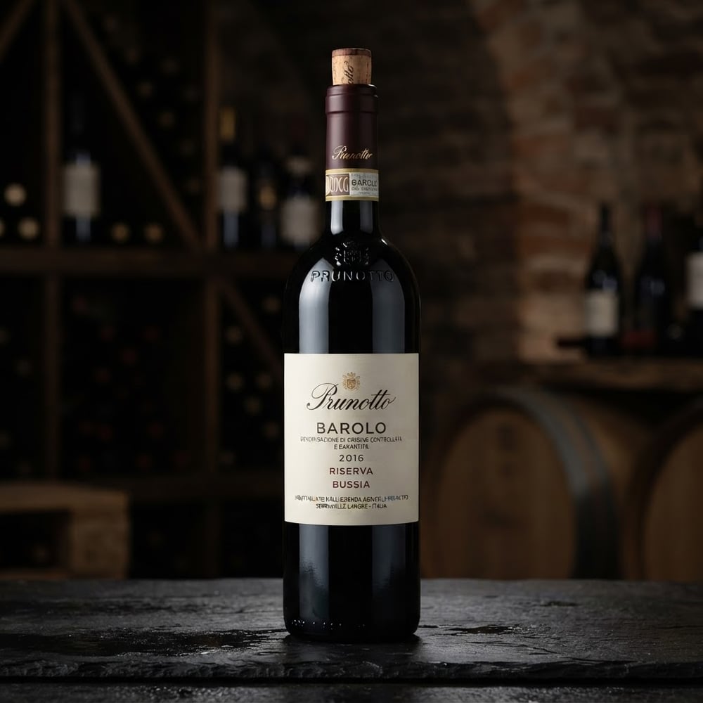Barolo Prunotto DOCG
