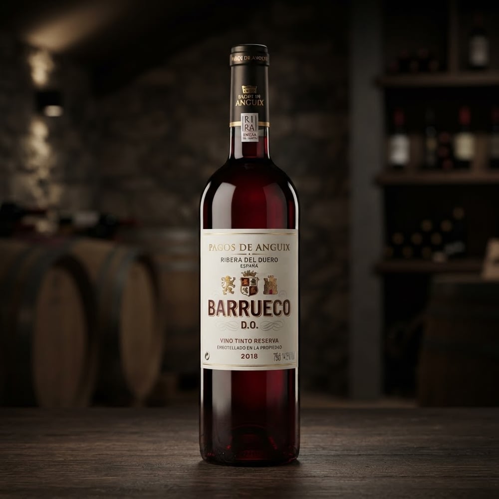 Barrueco D.O