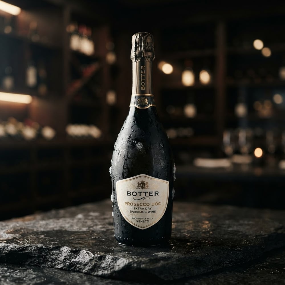 Botter Prosecco DOC Extra Dry