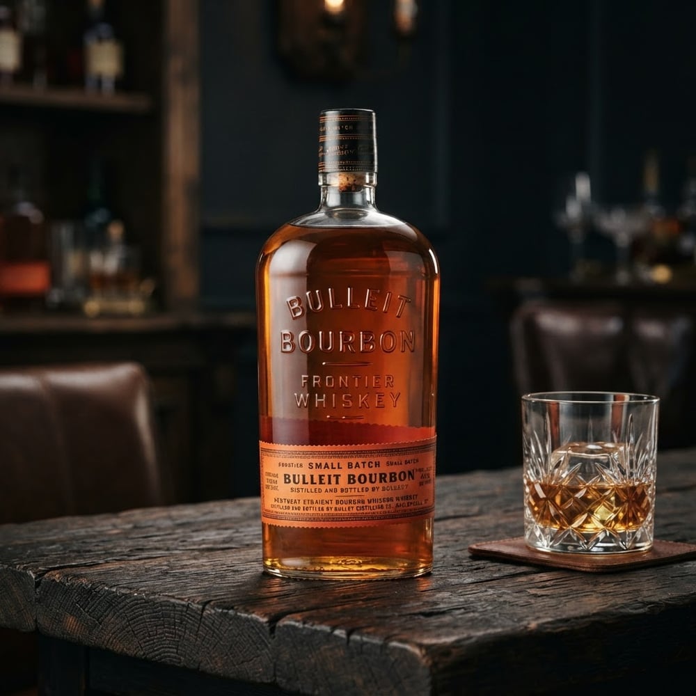 Bulleit Bourbon